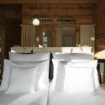 Milimani - Stuletnia, Folk & Butique, Adults Only Nocleg ze śniadaniem Zakopane